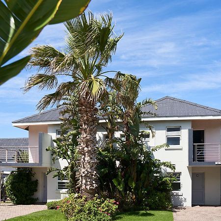 Cape St Francis Resort Cape St. Francis Exterior foto