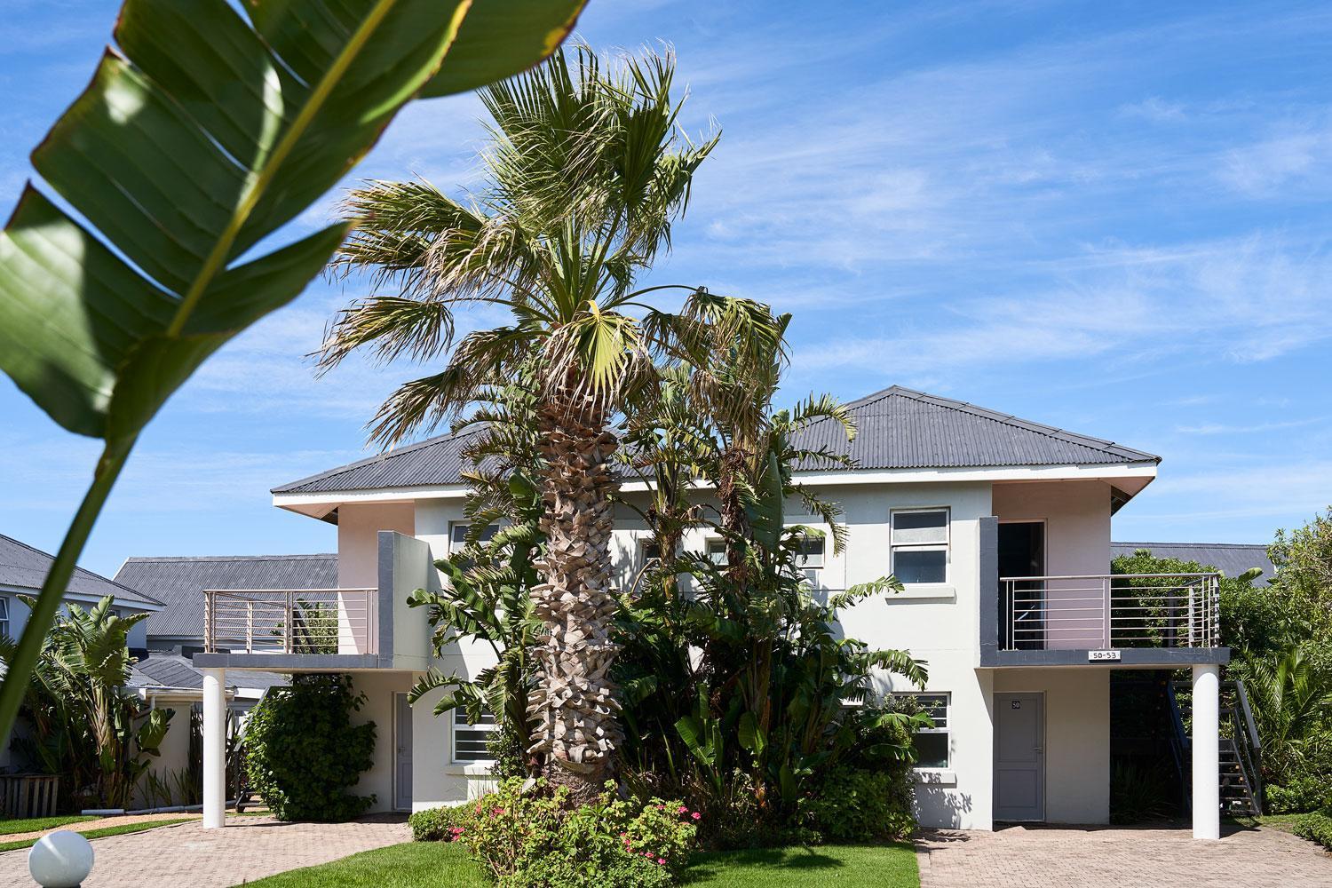 Cape St Francis Resort Cape St. Francis Exterior foto