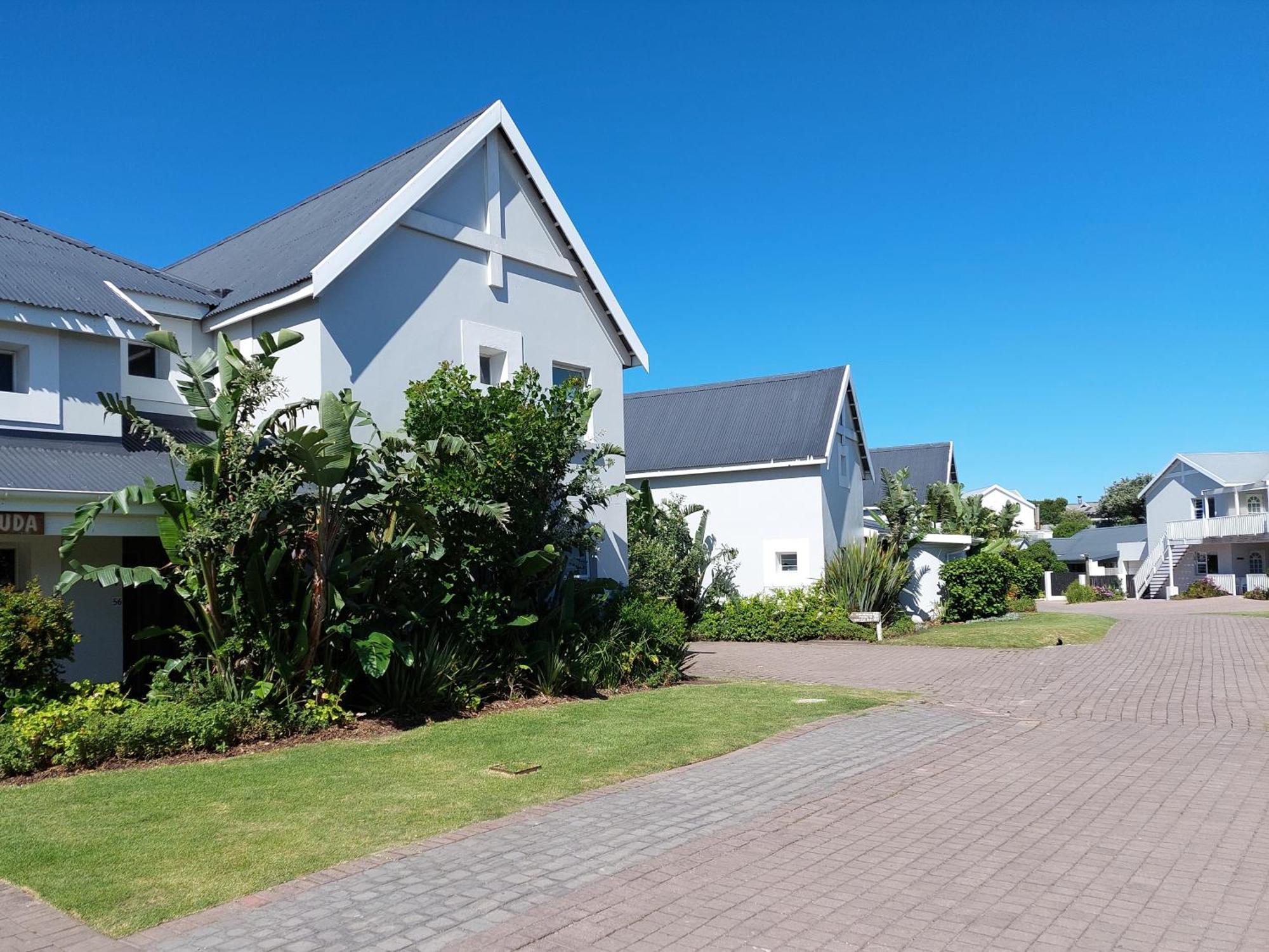 Cape St Francis Resort Cape St. Francis Exterior foto