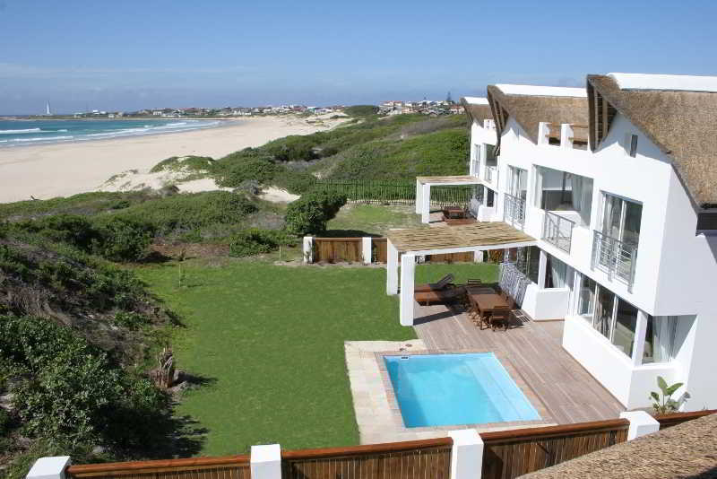 Cape St Francis Resort Cape St. Francis Exterior foto